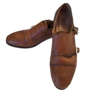 Pikolinos Women’s Santander Market Street Oxfords